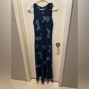 no tag beach dress, size S